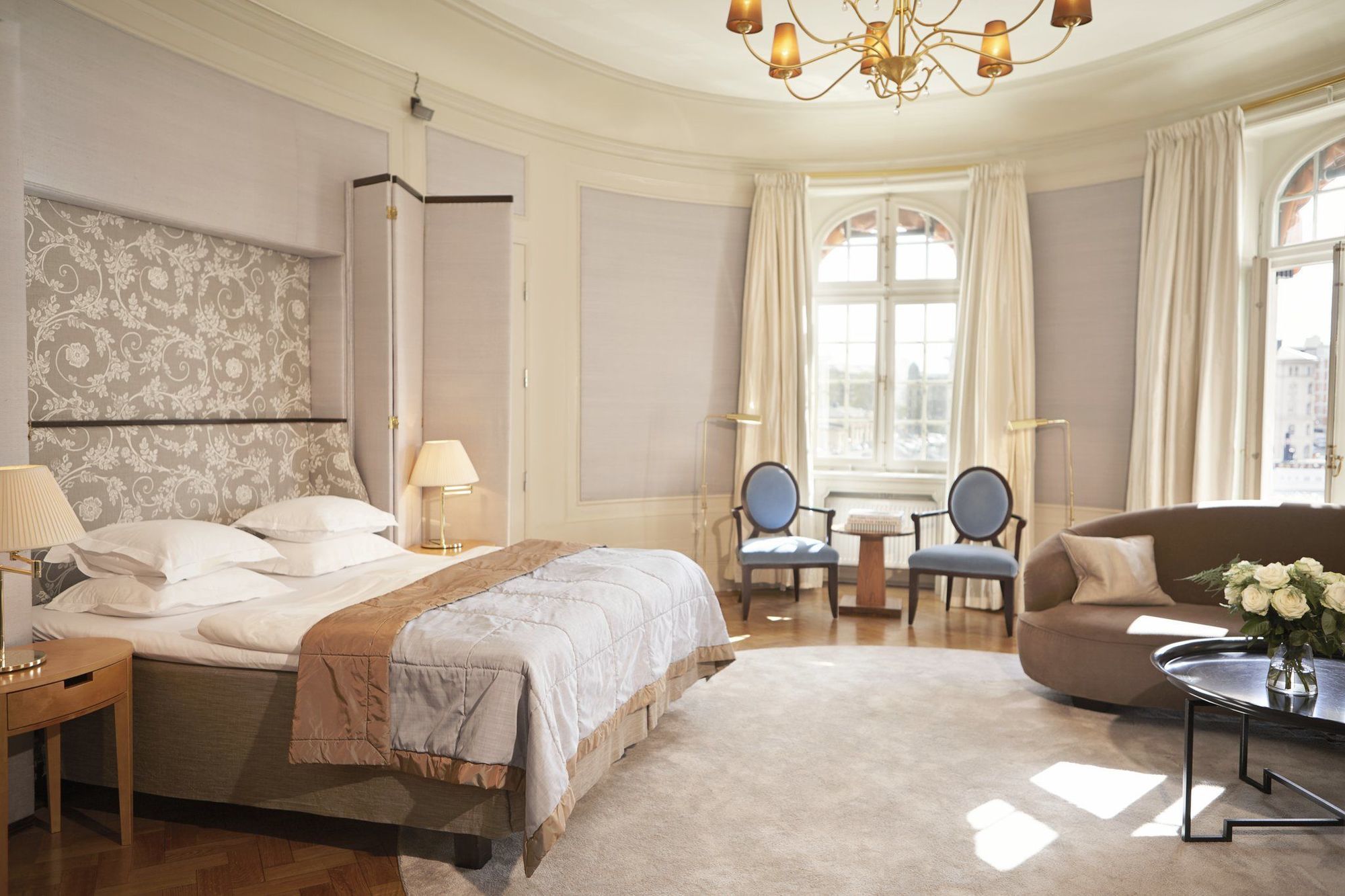 Hotell diplomat stockholm, stockholm ****